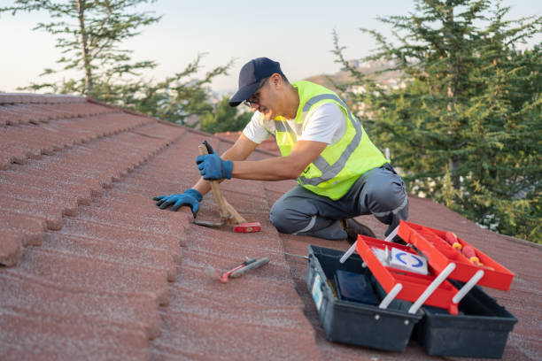 Gutter Replacement in Sharon Hill, PA